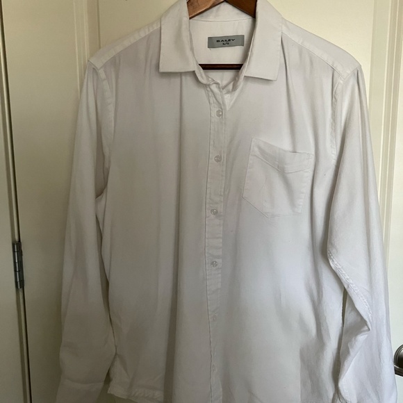 BB White Shirt - Picture 4 of 7